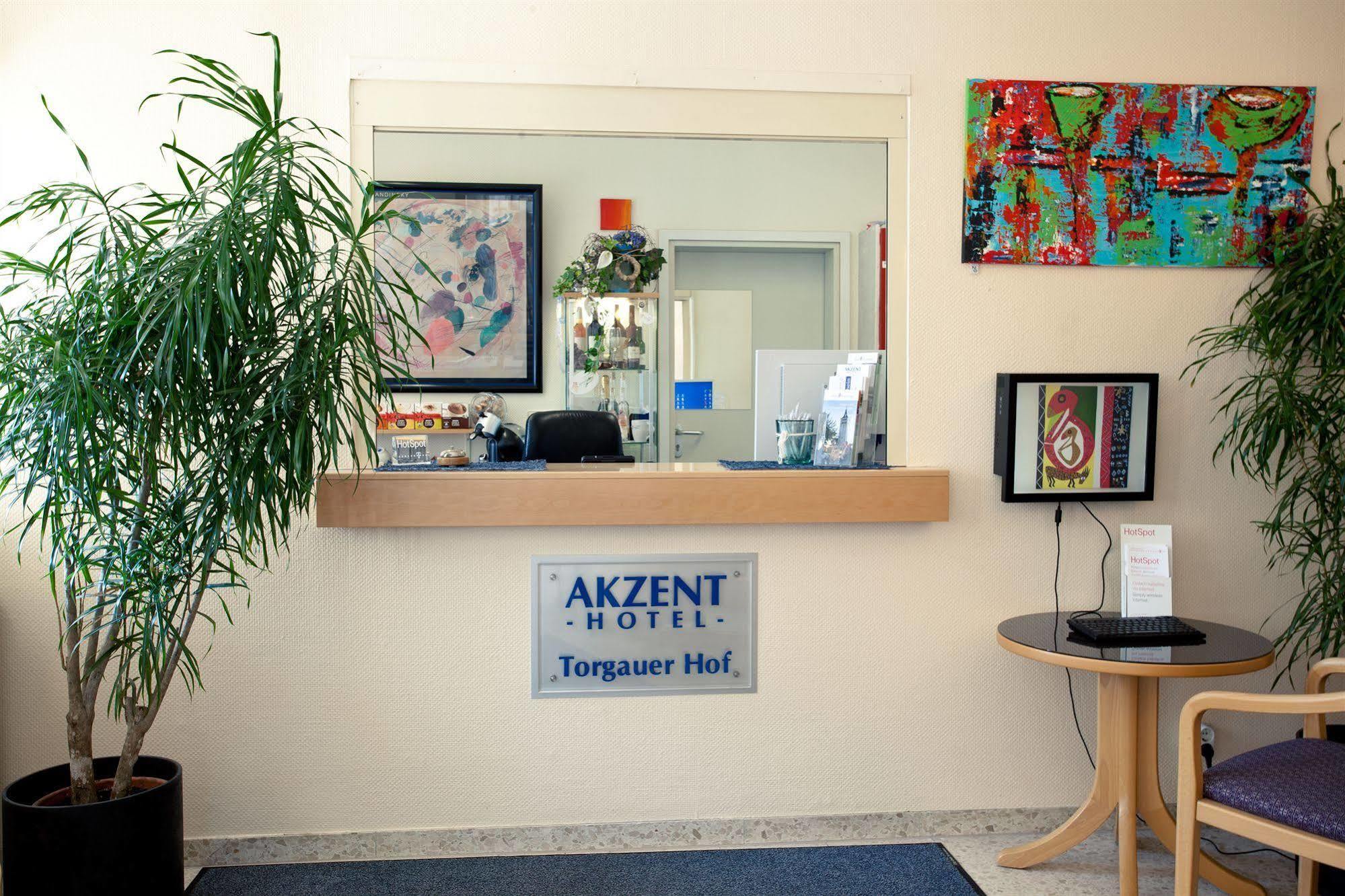 Akzent Hotel Torgauer Hof Sindelfingen Exteriér fotografie